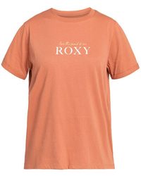 Roxy - T-Shirt Noon Ocean - Lyst