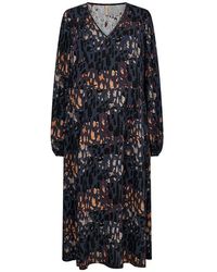 Soya Concept - Sommerkleid / Da.Kleid / SC-IMA 4 - Lyst