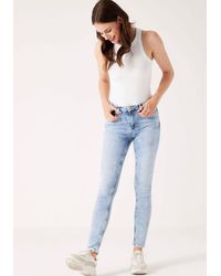 Garcia-Jeans voor dames | Online sale met kortingen tot 43% | Lyst NL
