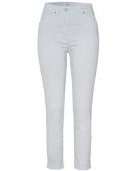 Toni - Regular-fit-Jeans be loved 7/8 - Lyst