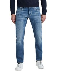 PME LEGEND - Relax-fit-Jeans COMMANDER 3.0 mit Stretch - Lyst