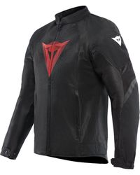 DAINESE - Motorradjacke Herosphere Tex Diamond Motorrad Textiljacke - Lyst