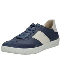Legero - Sneaker Leder Sneaker - Lyst