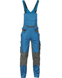 Dassy - Latzhose - Lyst
