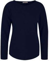 Smith & Soul - Sweatshirt BASIC SWEAT RAGLAN - Lyst