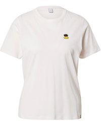 Iriedaily - T-Shirt Quitschi (1-tlg) Stickerei - Lyst