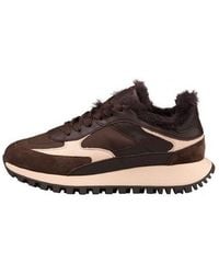 Lloyd - Stella L Sneaker Mit Warmfutter - Lyst