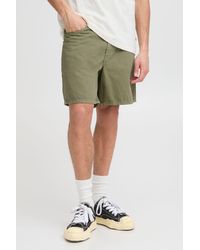 Solid - Shorts SDRYAN COLOUR SHO lässige Jeansshorts - Lyst