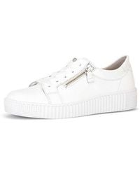 Gabor - Sneaker Low Sneaker - Lyst