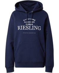 EINSTEIN & NEWTON - Sweatshirt Riesling (1-tlg) Plain/ohne Details - Lyst