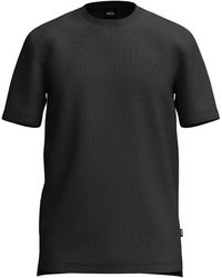 BOSS - T-Shirt H-Thompson 57 (1-tlg) - Lyst
