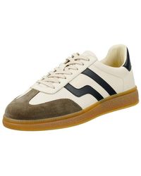 GANT - Sneaker Glattleder Sneaker - Lyst