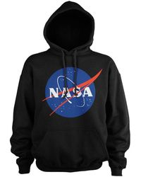 NASA - Insignia Big Tall Hoodie - Lyst