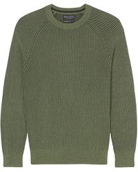 Marc O' Polo - Strickpullover Pullover mit Struktur - Lyst