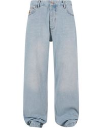 Rocawear - Bequeme WED Loose Fit Jeans (1-tlg) - Lyst