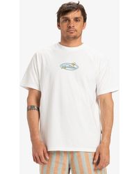 Quiksilver - Print- Nd Nature Magic - Lyst
