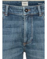 Camel Active - 5-Pocket-Jeans - Lyst