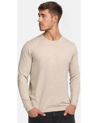 JEFF - Strickpullover Greyson - Lyst