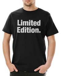 Urban Backwoods - Print- Limited Edition T-Shirt Slogan Spruch Motto Fun Spaß Comedy - Lyst