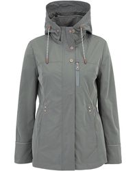 GIL BRET - Funktionsjacke - Lyst