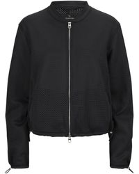 Milestone - Sweatjacke MSSimona - Lyst