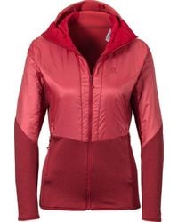 Damen-Jacken von Salomon | Online-Schlussverkauf – Bis zu 40% Rabatt | Lyst  DE