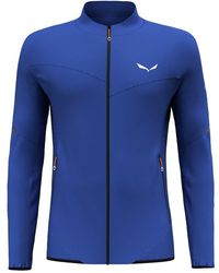 Salewa - Funktionsjacke PEDROC DST M LIGHT JACKET - Lyst
