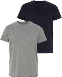 Lee Jeans - ® T-Shirt (Set, 2-tlg) - Lyst