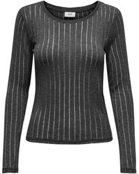 Only & Sons - Langarmshirt JDY - Lyst