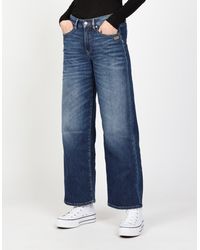 Gang - Weite Jeans 94CARLOTTA - Lyst