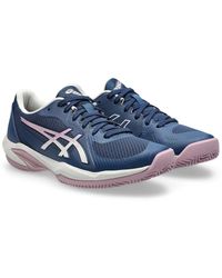 Asics - Solution Swift Ff 2 Clay Tennisschuh Sandplatzschuhe Für Ascheplätze - Lyst