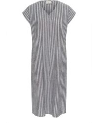Kaffe - Blusenkleid Kleid BPmalena - Lyst