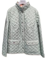 BARBARA LEBEK - Wendejacke Jacke Stepp z. wende - Lyst