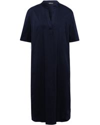FRANK WALDER - Trägerkleid - Lyst