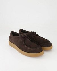Sioux - Grashopper-H-013 Mokassin Obermaterial: Leder - Lyst