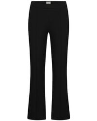 Seductive - 7/8-Hose Amaia Schwarz - Lyst