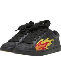 Buffalo - Liberty Vegan Nappa Trainingsschuh - Lyst