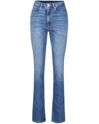 BOSS - 5-Pocket- Jeans C ROSA HR 2.0 (1-tlg) - Lyst