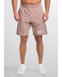 Smilodox - Shorts Powerfit Triple - Lyst