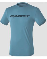 Dynafit - T-Shirt TRAVERSE 2 M /S TEE - Lyst