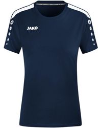 JAKÒ - Power T-Shirt default - Lyst