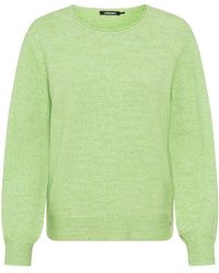Olsen - Strickpullover Pullover Long Sleeves - Lyst
