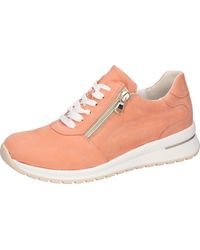 Waldläufer - H-Inessa Schnürschuh Bequemschuh, Schnürschuh, Halbschuh - Lyst