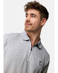 INDICODE - Poloshirt INYonah mit klassischem Kragen - Lyst