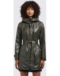 Khujo - Kurzmantel ALECIA2 - Lyst