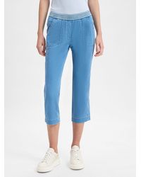 Toni - Bundfaltenhose Sue - Lyst