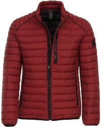 CASA MODA - Outdoorjacke uni - Lyst
