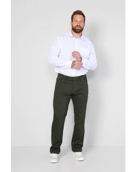 Boston Park - Jeans Hose Straight Fit 5-Pocket bis 35 - Lyst