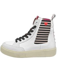 CRICKIT - Sonia Sneaker - Lyst