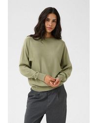 Kaffe - Strickpullover Strickpullover Kalizza - Lyst